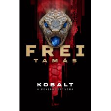 Kobalt - A pekingi játszma    29.95 + 1.95 Royal Mail